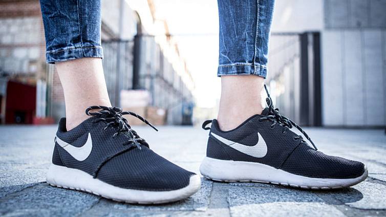 sapatilhas nike nova coleção 2019