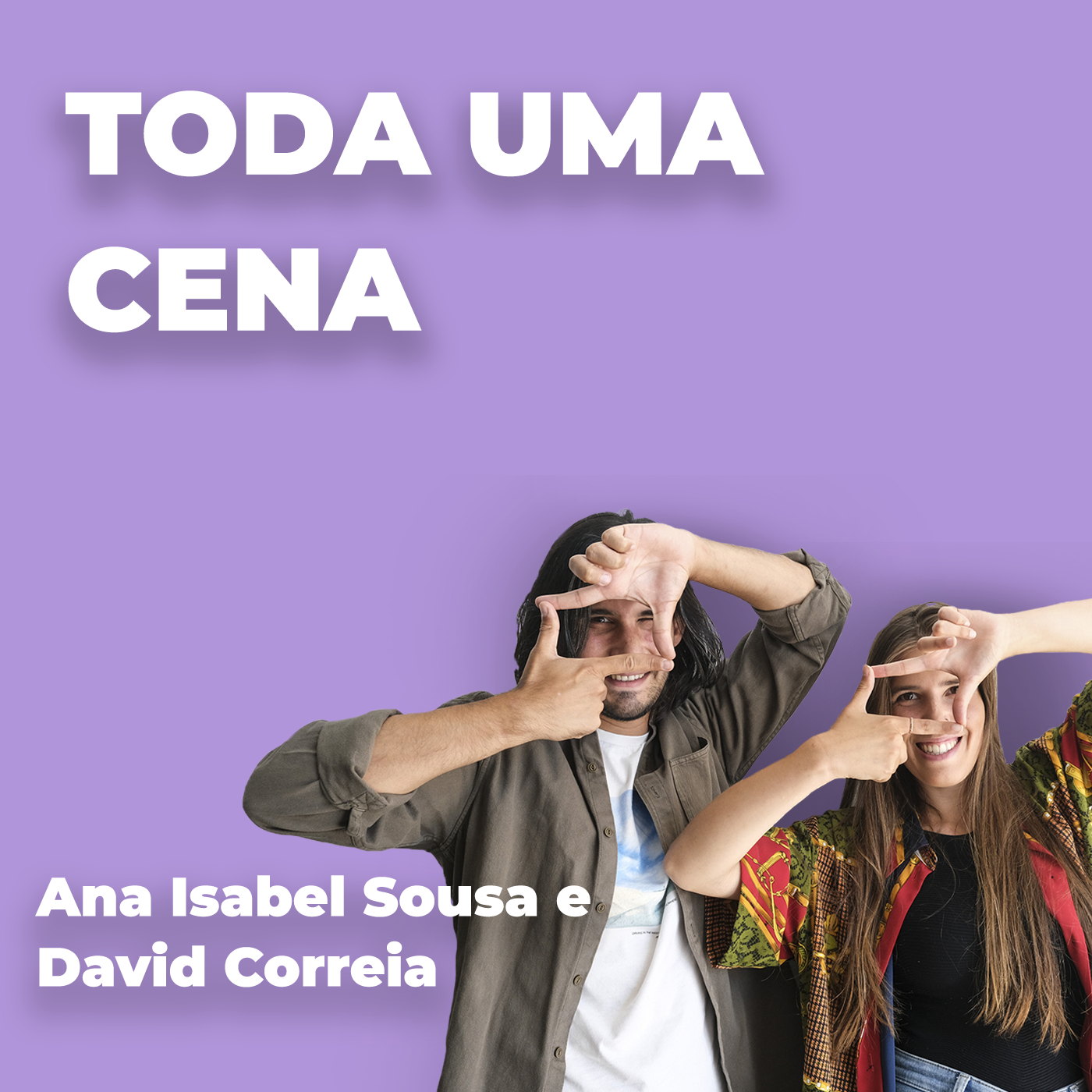 Toda Uma Cena: The Morning Show