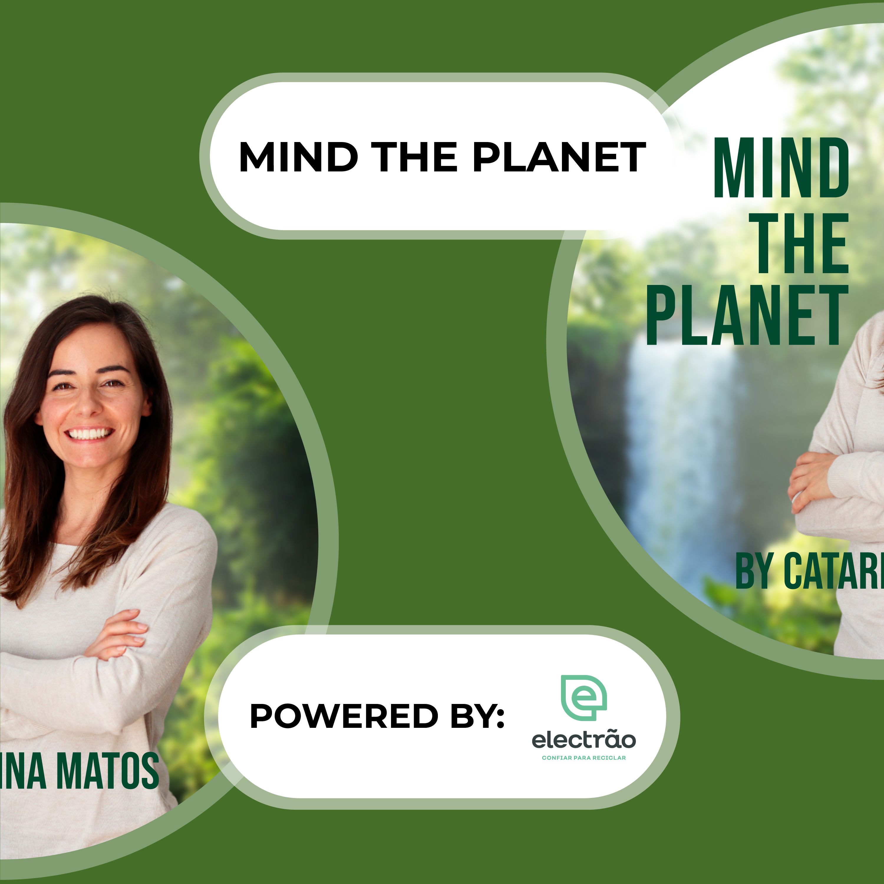 NiTfm — Mind the Planet