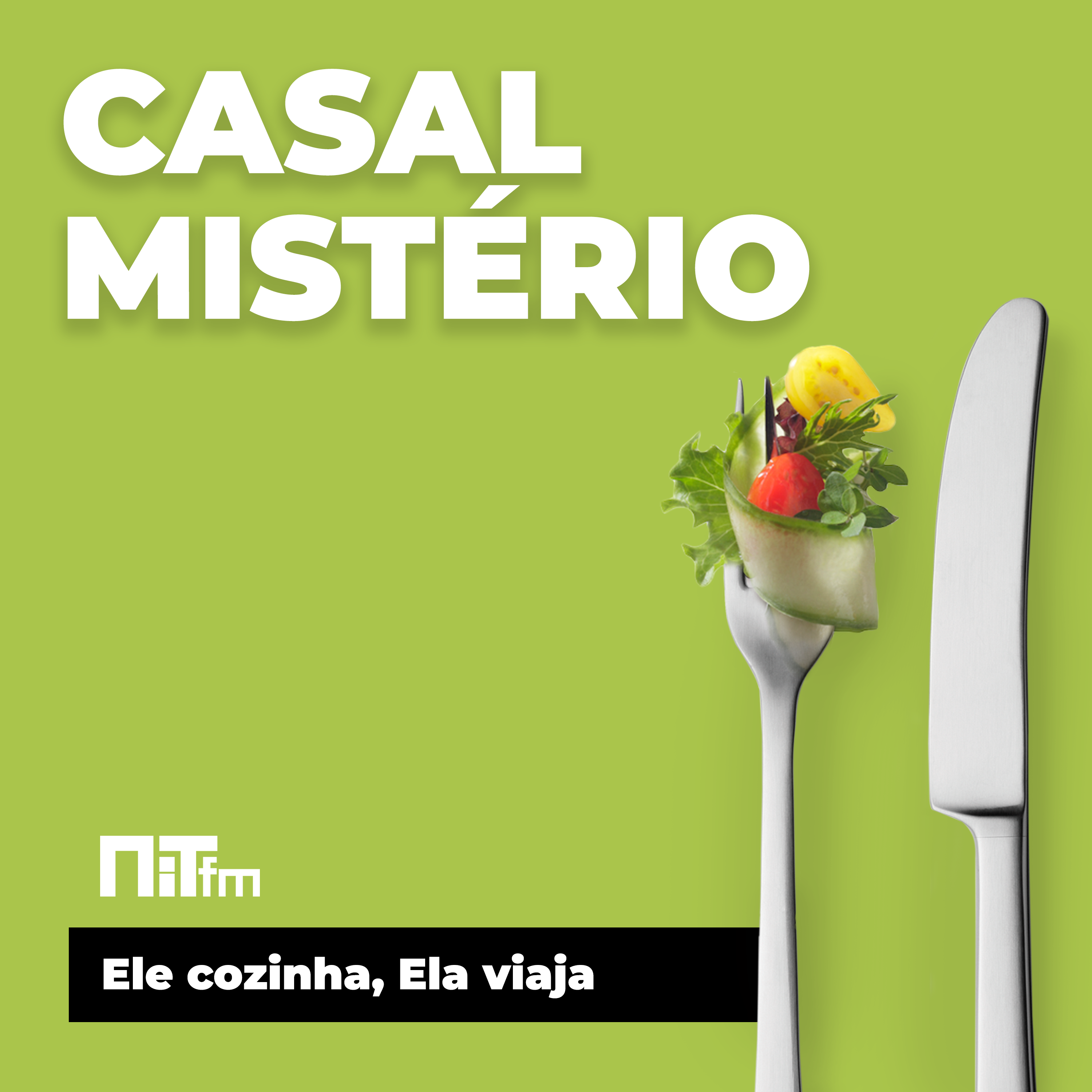 NiTfm — Casal Mistério